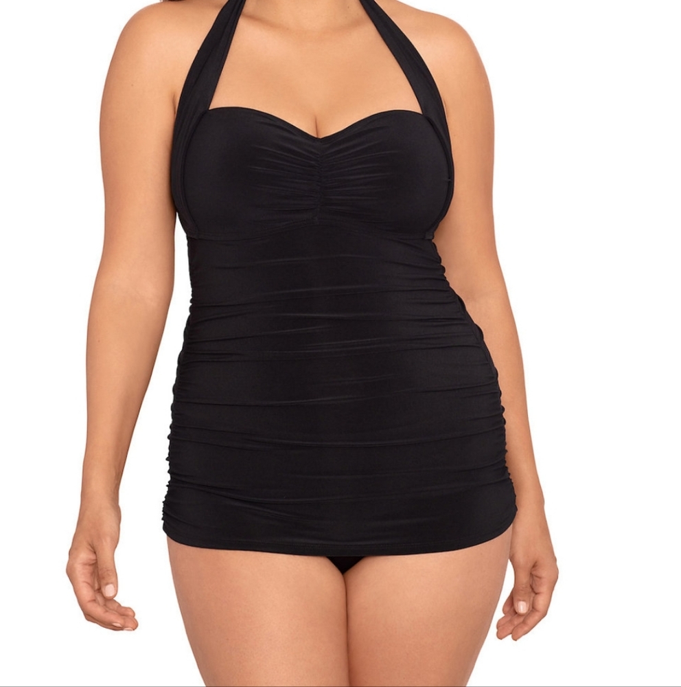 Women's Swimsuit